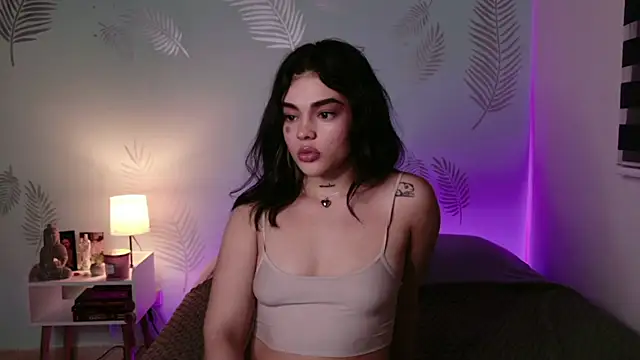 Chat XXX en directo de DulceDuart