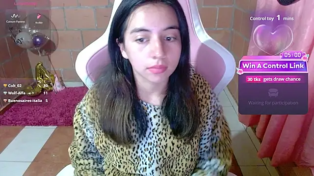 Maggie_Fox3's Live XXX Chat