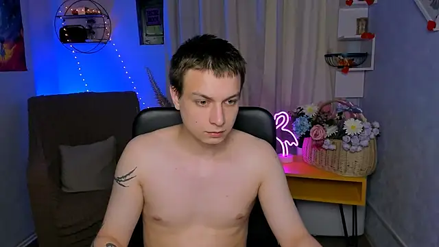عرض كام eric_nova
