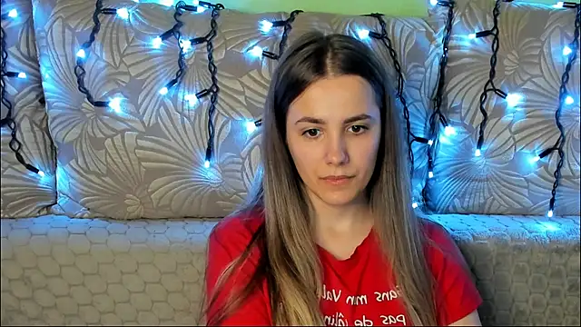 Chatroom XXX en direct de MaggieCake