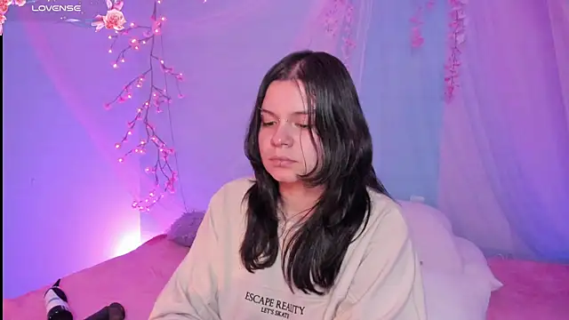 Chat +18 de Mey_moon ao vivo