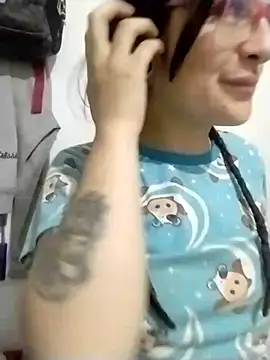 _Alaskamisa's Live XXX Chat
