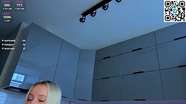 Anadeyaaa – Naživo XXX chat