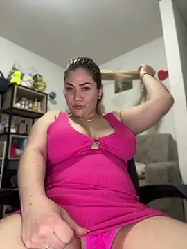 Celestedubois Live XXX-chat