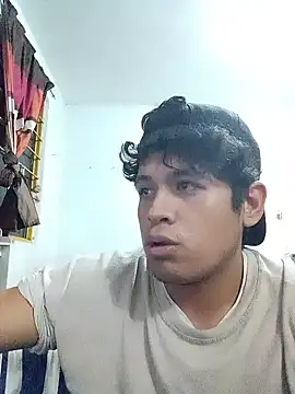 Jblouser Live XXX-chat