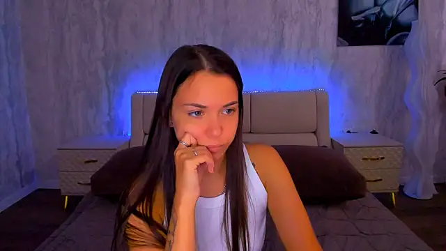 Chat +18 de AlexaBarkley ao vivo