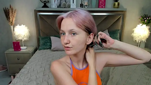 MiaKarlosn Live XXX chat