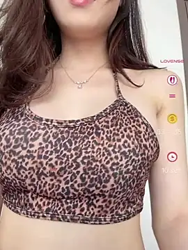 meimei_x's Live XXX Chat