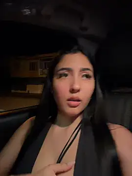I_AM_SOPHIE_ 라이브 XXX 채팅
