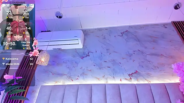 Živý XXX chat Doyeon_Dae