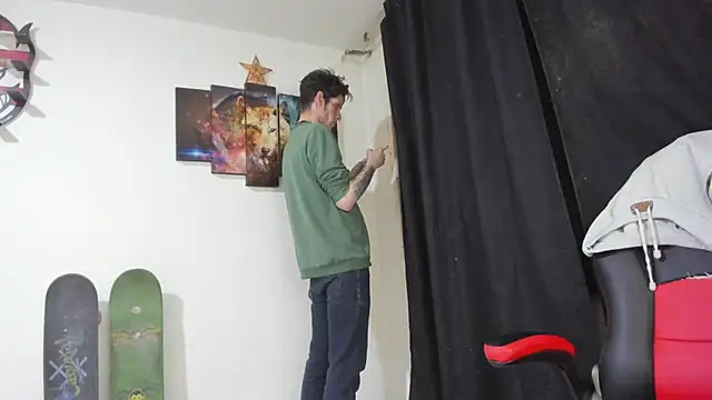 Jeff_Walton@xh Chat XXX live