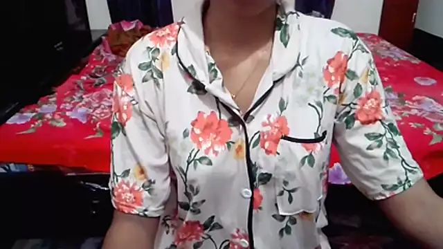 Živý XXX chat Anaya-7