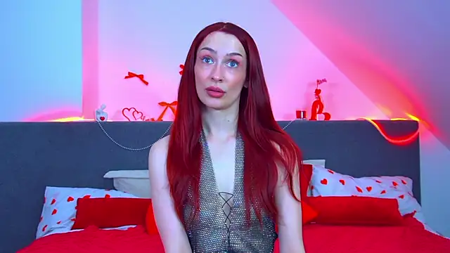 MarieKarma's Webcam Show