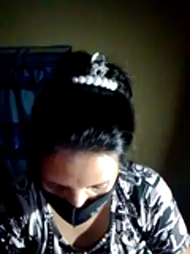 Chat XXX ao vivo de Ripa-