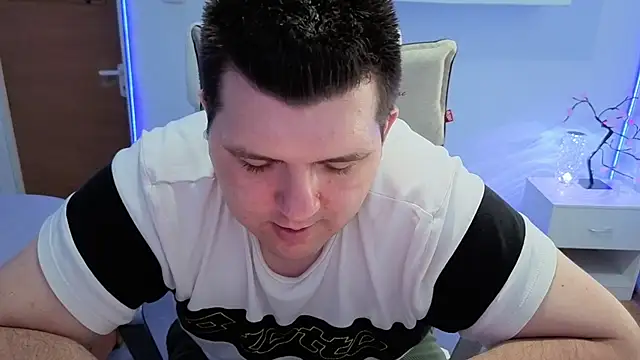 JasonJacks 라이브 XXX 채팅
