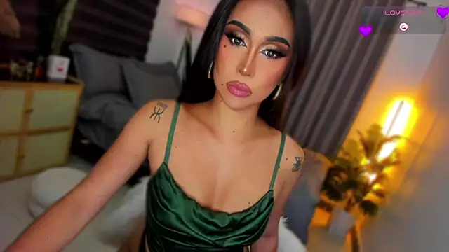 UrSluttyGoddess Obrolan Langsung XXX