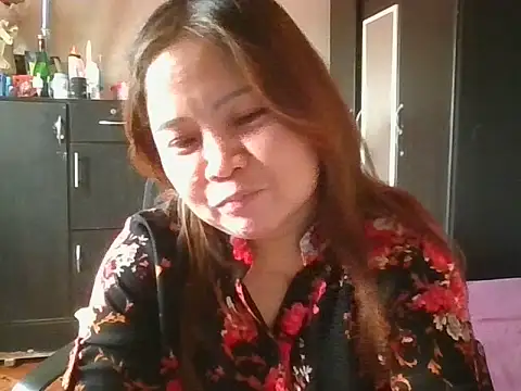 fixylady Adlı Modelin Canlı XXX Sohbeti
