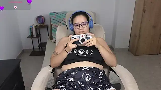 Živý XXX chat blue__moon_