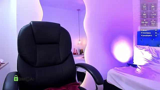 zairawatson's Live XXX Chat