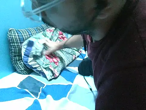 Precumboner – Naživo XXX chat