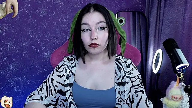 Chat XXX en directo de MargarettRose