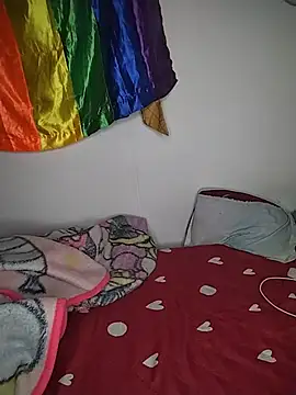 Chat XXX ao vivo de daphneev