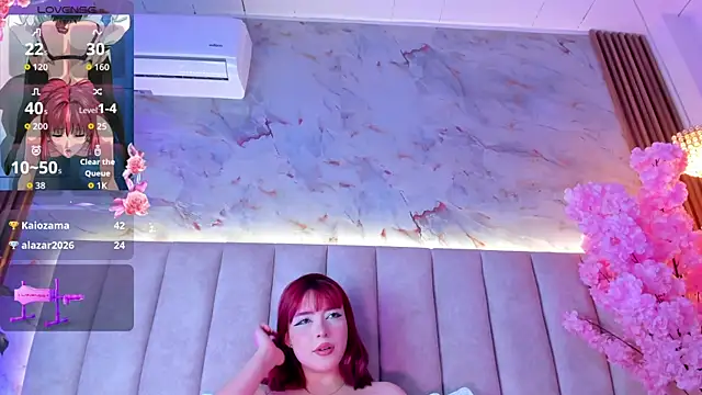 Doyeon_Dae 现场XXX聊天