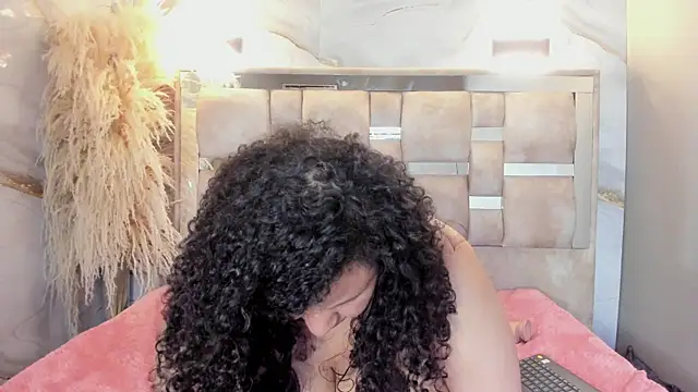 Chat XXX Live Danielaa_a