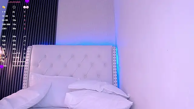 Chatroom XXX en direct de aliscollins_
