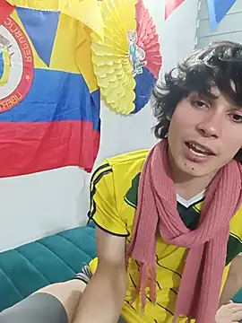 LittleTymmy webcam show