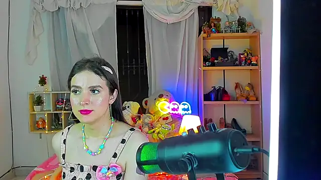 Cristina_Garcia live XXX chat