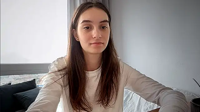 Chat +18 de BibiCiarlo ao vivo