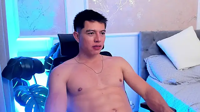 IanMancini 即時 XXX 聊天
