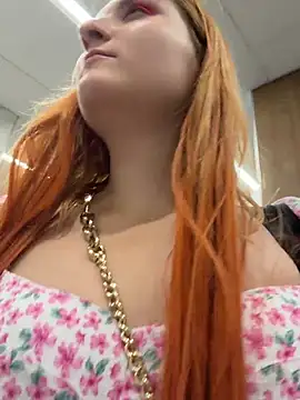 Chat XXX ao vivo de AdelRich