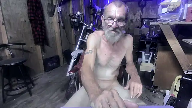 Czat XXX na żywo – Aldick68