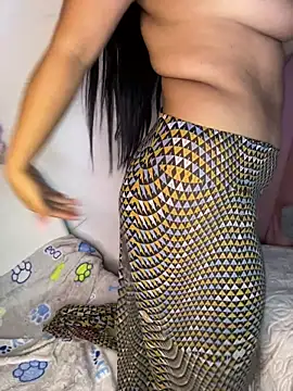 Czat XXX na żywo – shara_queen1