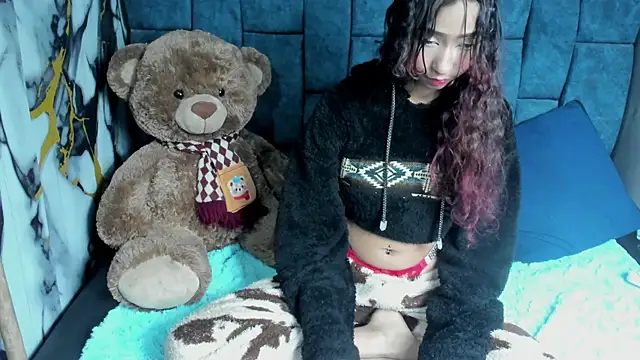 ValentinaKlean Chat XXX in diretta