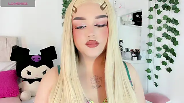 cattriona_muller 现场XXX聊天