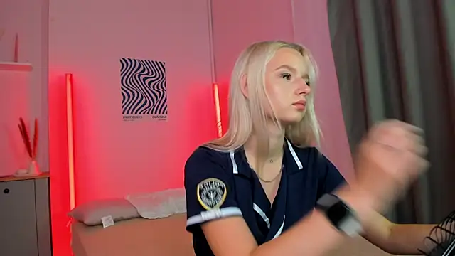 teresarein Live XXX-Chat