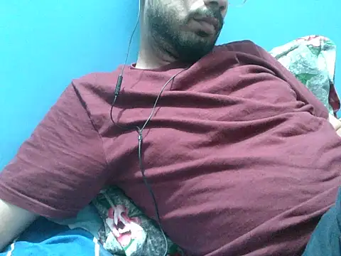 Precumboner Live XXX-chat