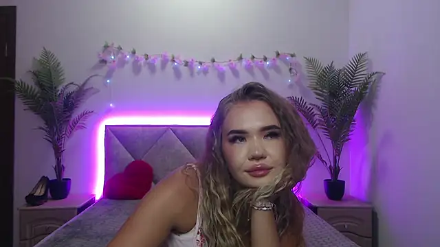 XXX chat uživo modela StacyYellig