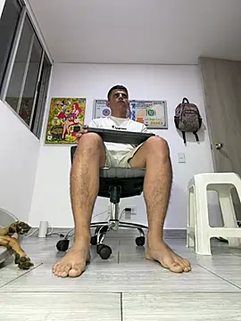 Онлайн чат XXX almighty_god