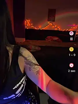 Živý XXX chat Akane_Chan