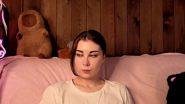 LauraleeSadiq's Live XXX Chat
