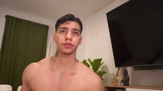 Josep_Davies Live XXX-Chat