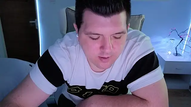 JasonJacks élő XXX-chatje