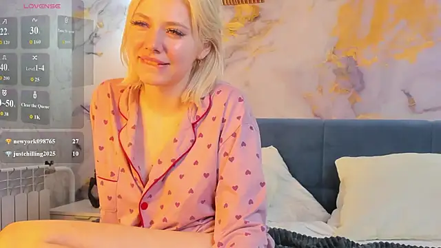 Chatroom XXX en direct de Kate_Krose