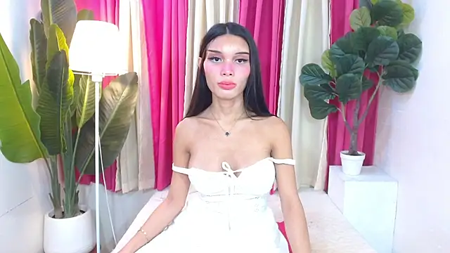 Notaestheticallykylinee Obrolan Langsung XXX