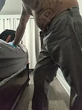 Cnutt310's Webcam Show