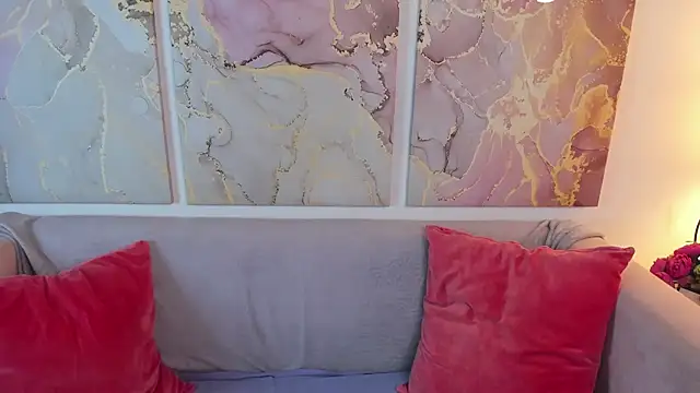 katymeaw's Live XXX Chat